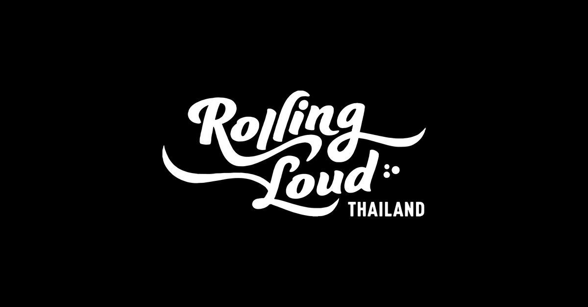 Rolling loud x Buakaw – Rolling Loud TH