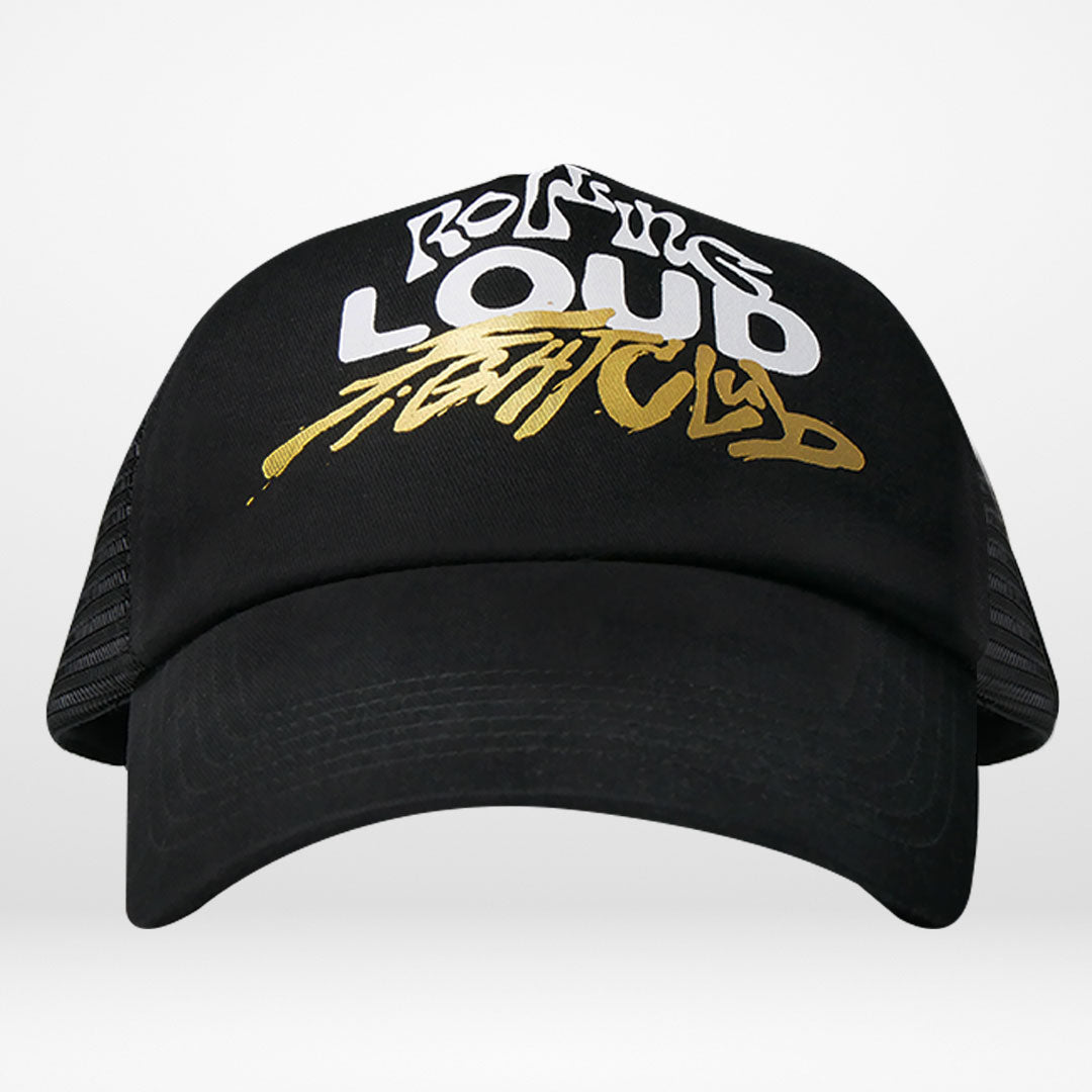 Rolling Loud TH Flight club Hat
