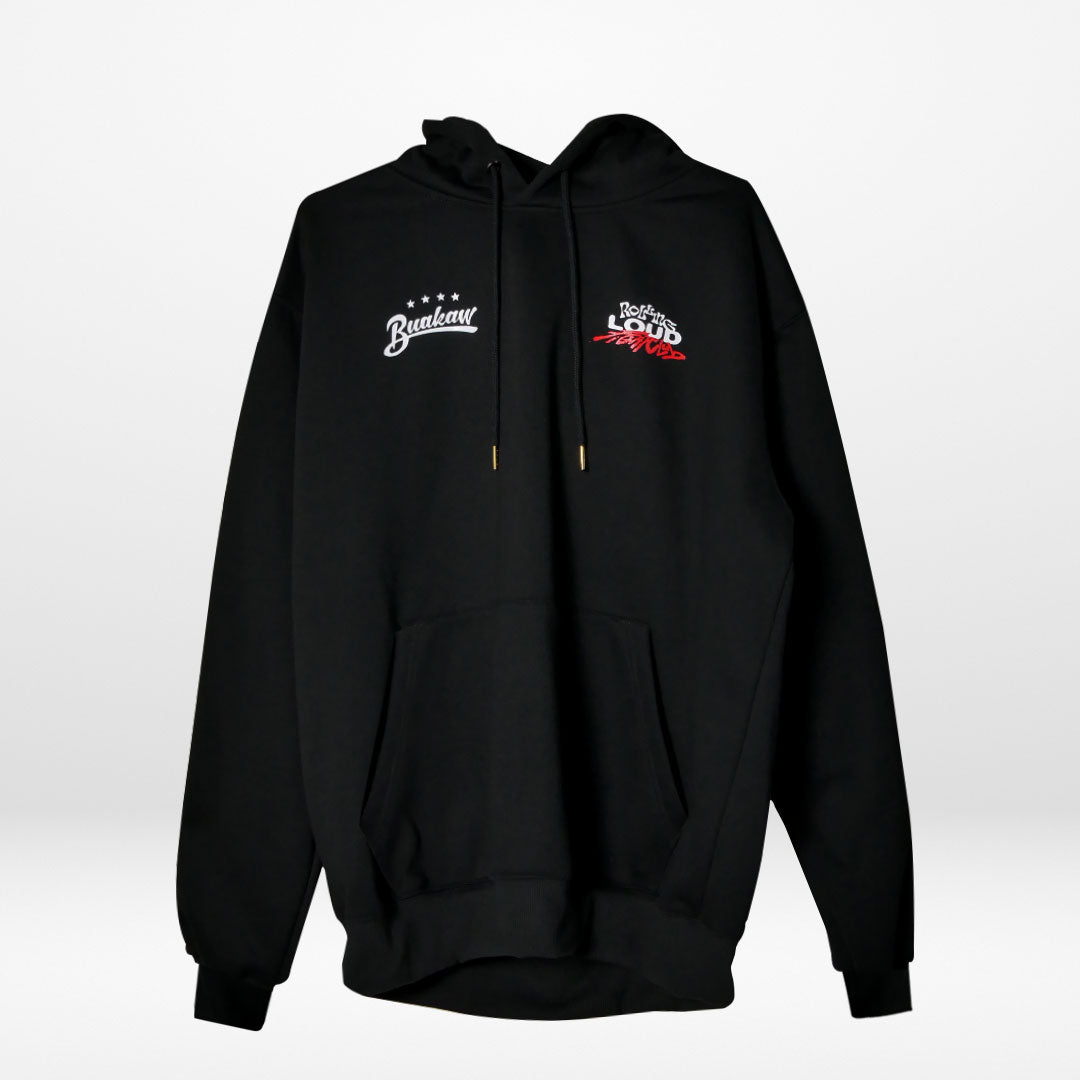 Rolling Loud TH Fight club Hoodies