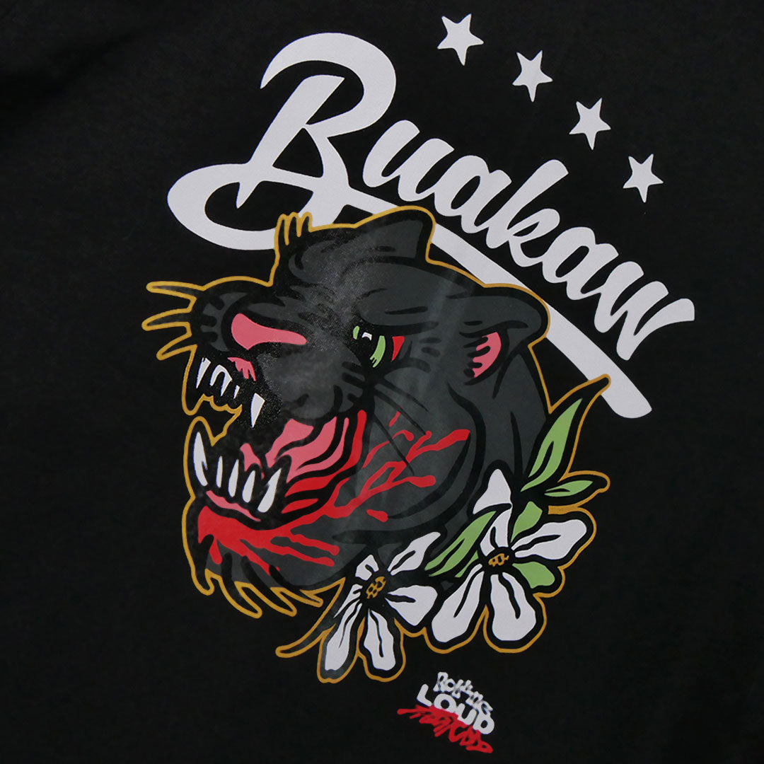 Buakaw Fightclub T-Shirt