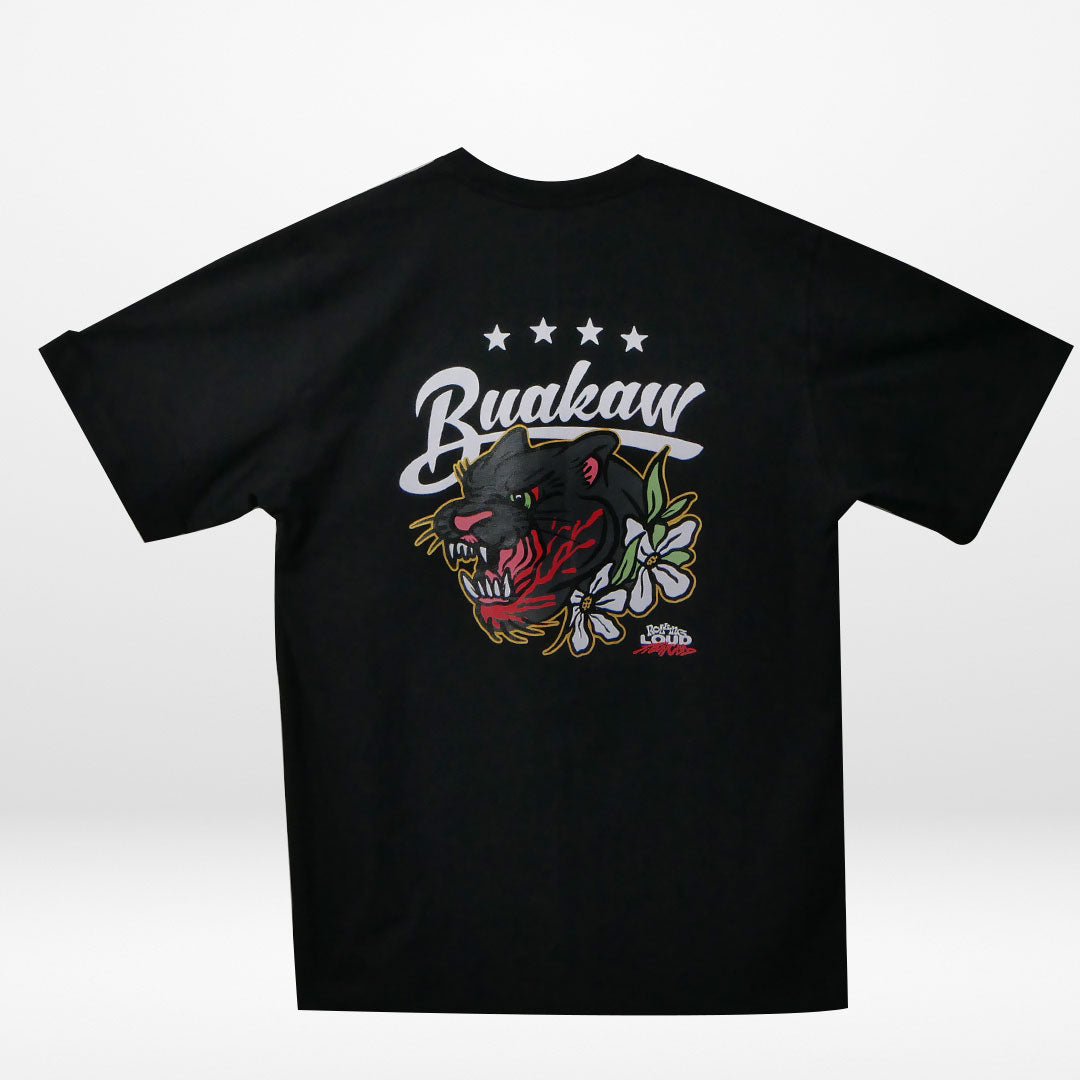 Buakaw Fightclub T-Shirt